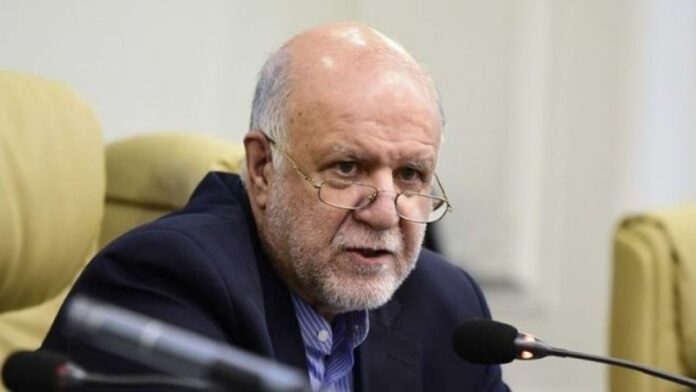 New Sanctions Result of US Failure to Zero Out Iran's Oil Exports