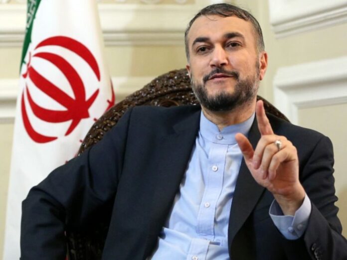 حسین امیرعبدالهیان