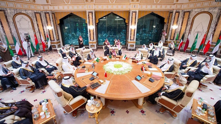 ‘Saudi Arabia Nervous amid Fast-Paced Developments’
