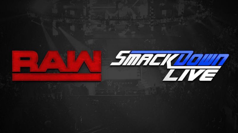 Wwe Raw Vs Wwe Smackdown Roster Comparison Iran Front Page