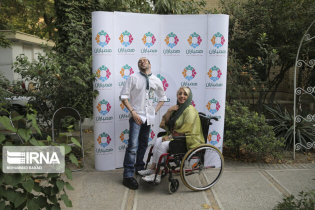 Fashion & Clothing Festival Dedicated to Disabled People
