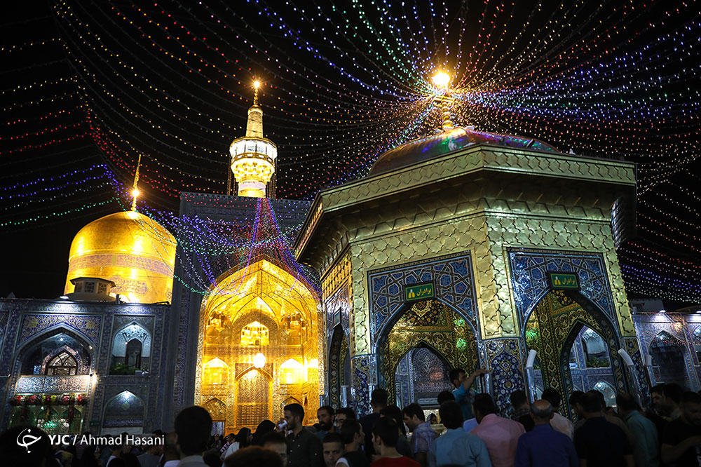 Iran to Reopen Holy Shrines Nationwide despite COVID-19 Pandemic