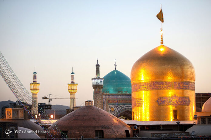 Places of Worship to Remain Closed in Iran for Now amid COVID-19 Outbreak