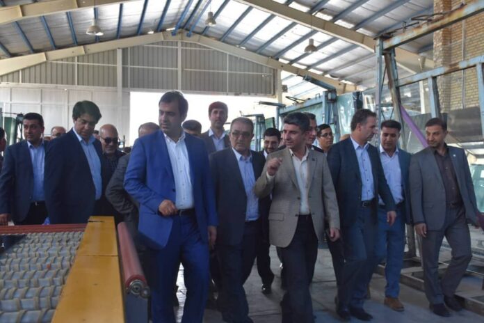 Iran Develops Bullet-Proof Glass