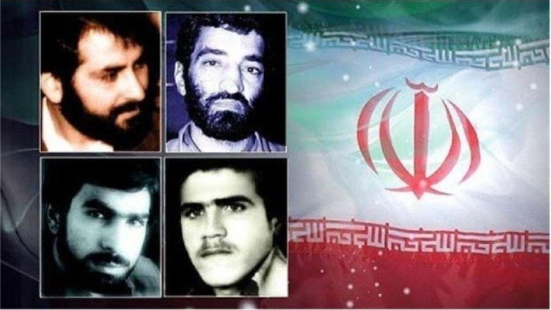 Iran Urges Int’l Probe into Fate of Abducted Diplomats
