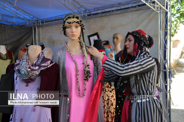 kurdish dress 11