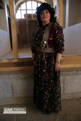 kurdish dress 4