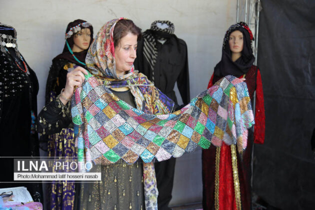kurdish dress 6