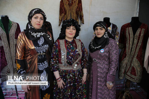 kurdish dress 7