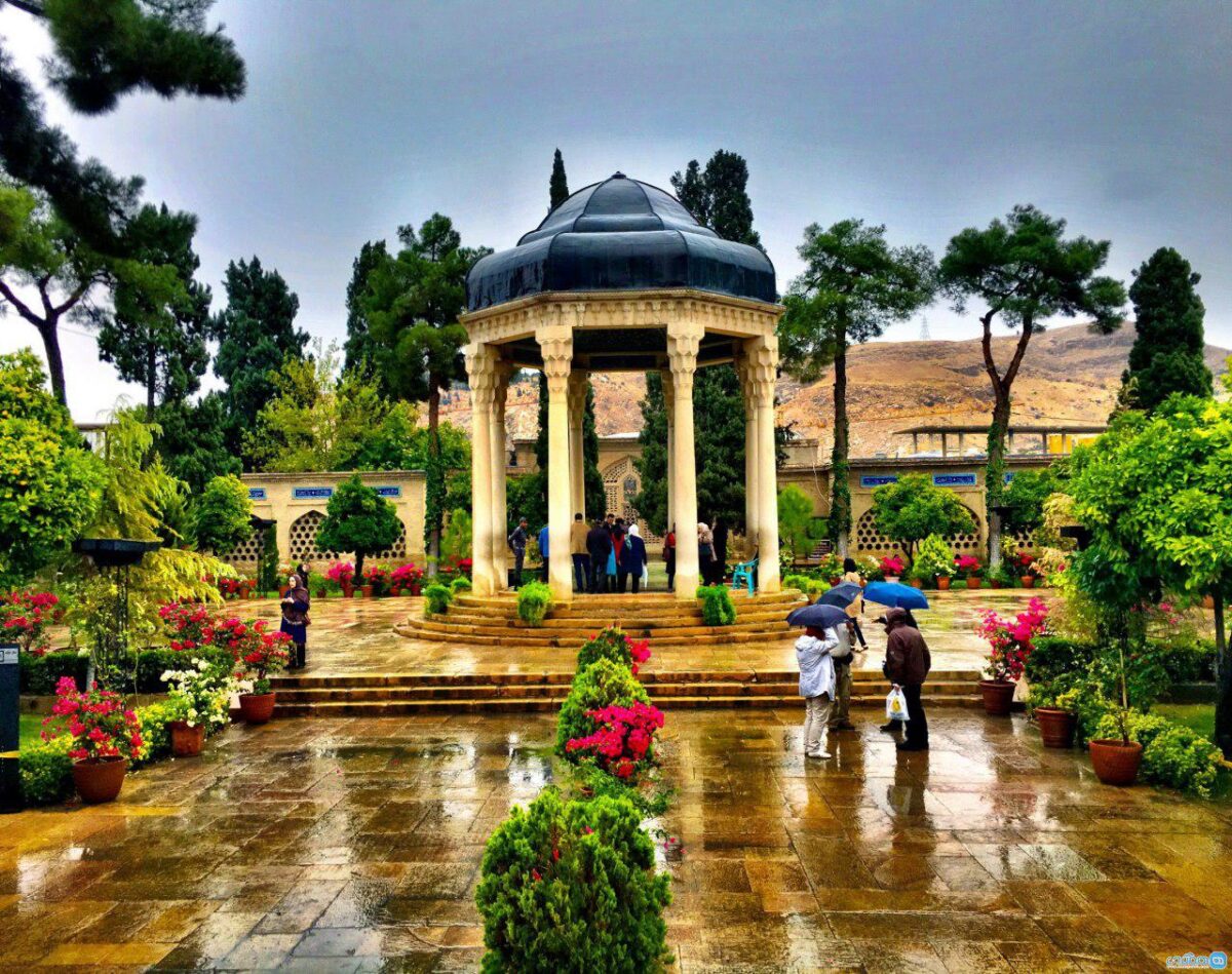 Hafez Best Classic Poet in Literature History: Turkish Writer