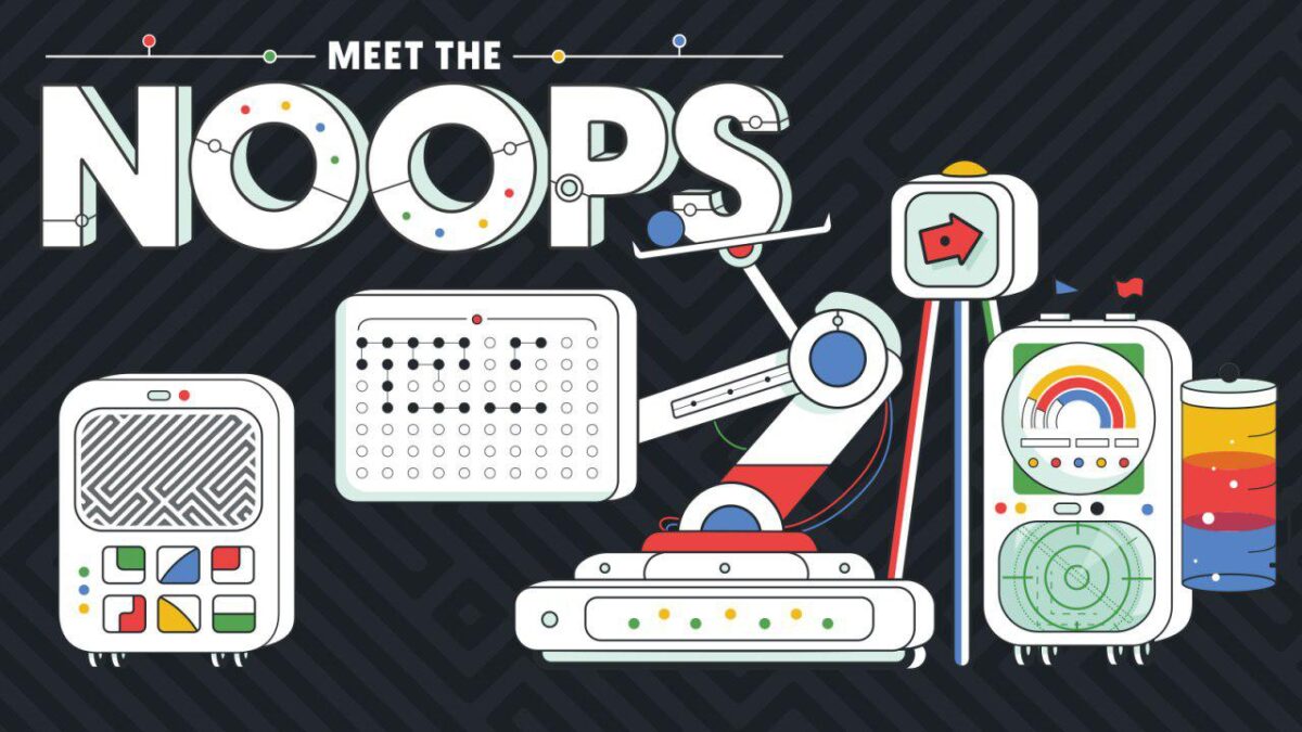 NoOps: What You Need to Know 1 NoOps: What You Need to Know