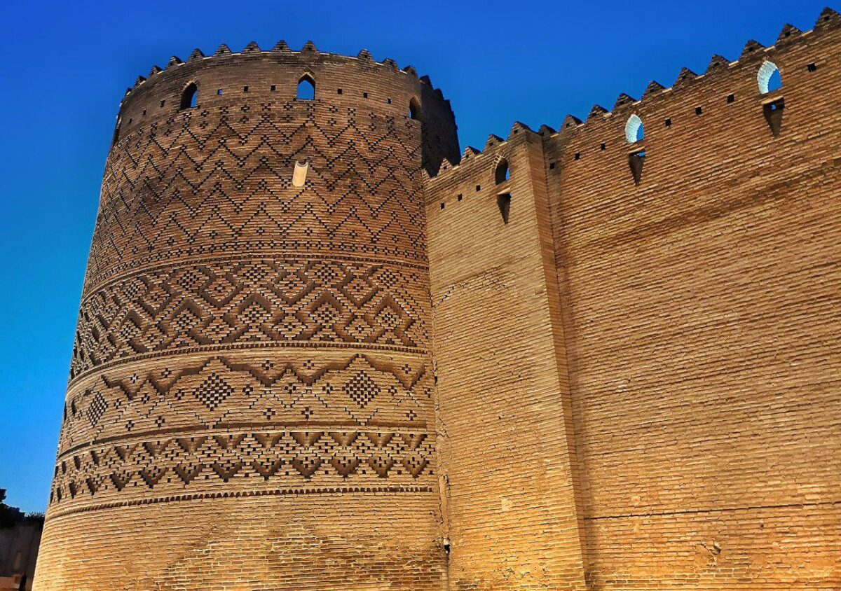 Exclusive Photos of Shiraz; A Must-See Hub of Culture, Civilization