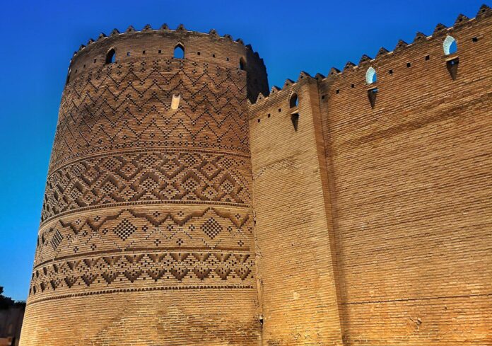 Exclusive Photos of Shiraz; A Must-See Hub of Culture, Civilization