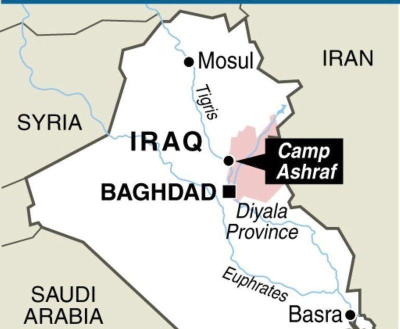 Baghdad’s Silence on Israeli Raids against Iraqi Soil Raises Eyebrows