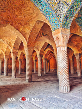 Exclusive Photos of Shiraz; A Must-See Hub of Culture, Civilization