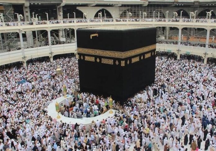Saudi Arabia Dragging Feet on Hajj Issue: Iran