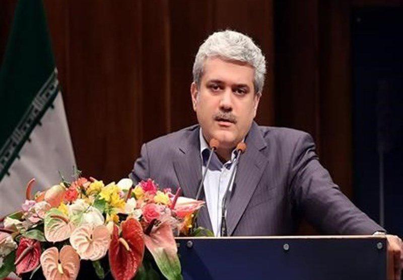 Iran’s Vice President for Science and Technology Sorena Sattari