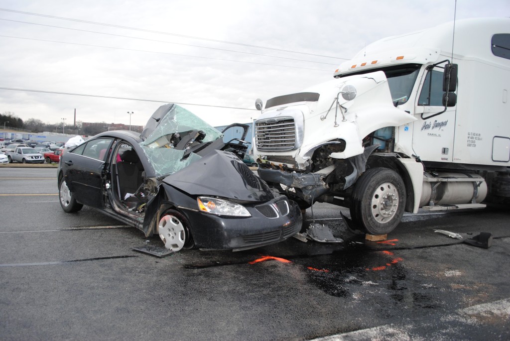 What to Expect in a Truck Accident Case