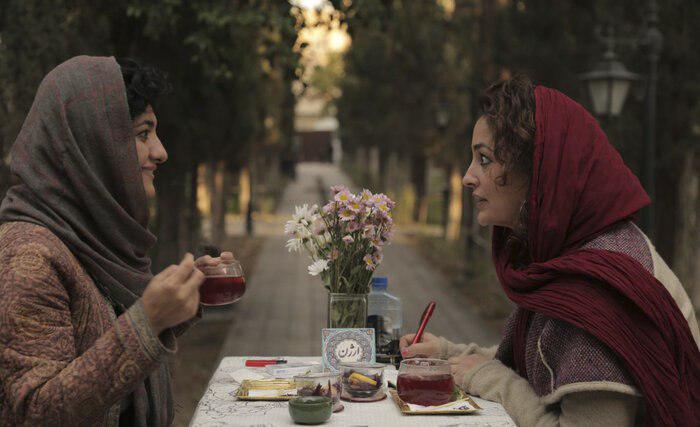 Iran Chooses Documentary Film as Its Academy Awards Submission