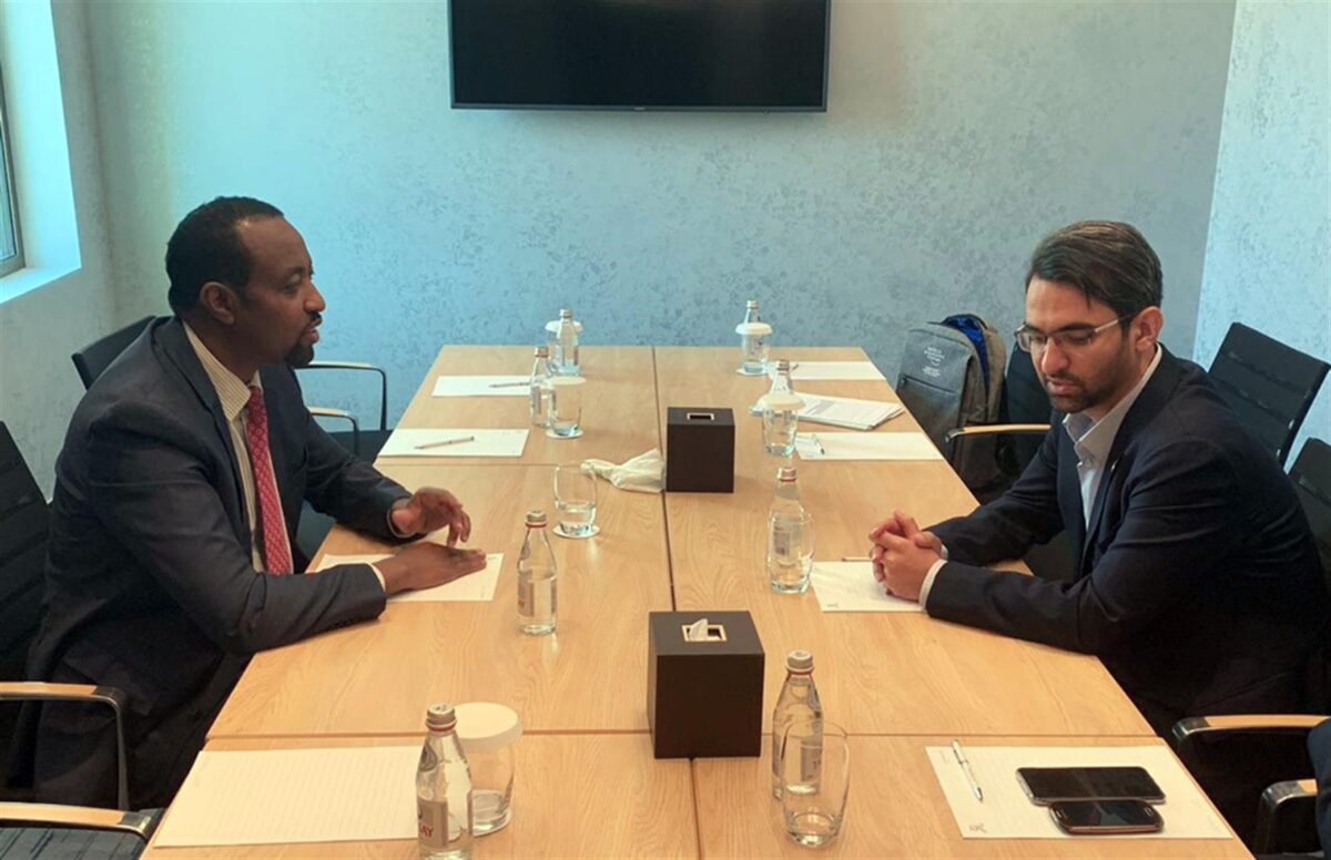 US Threat to Leave UPU to Weaken Integrity of Int’l System: Iran