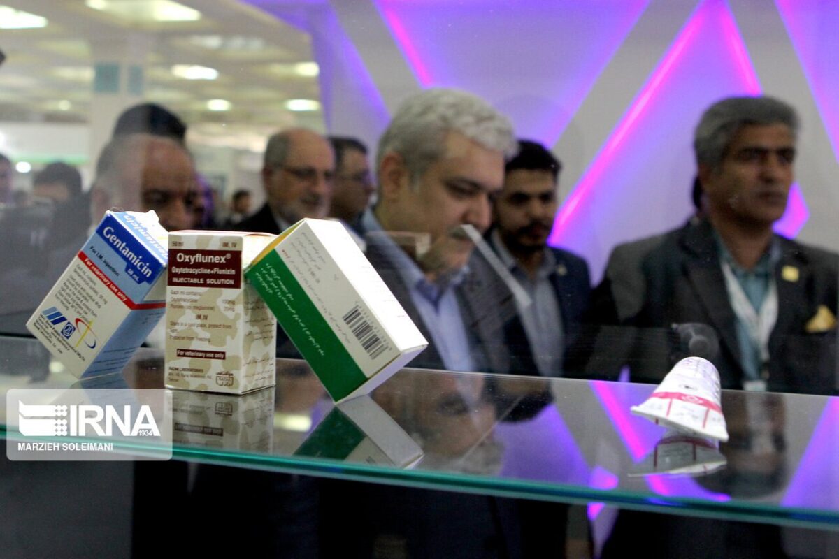 Iran Plans to Produce 135 Medicines Domestically