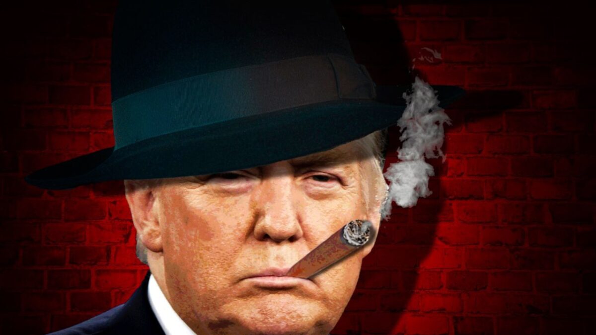 US Acting Like Gangsters, Mafia Members: Iran FM