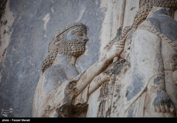 Italians to Make Documentary about Kermanshah Historical Works