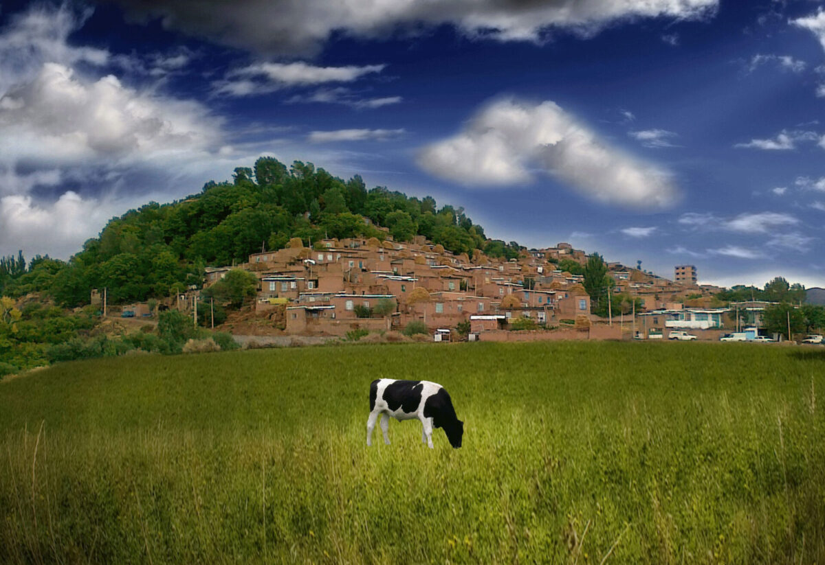 Zonuzaq Village: An Architectural Marvel in Iran 23 Zonuzaq Village: An Architectural Marvel in Iran