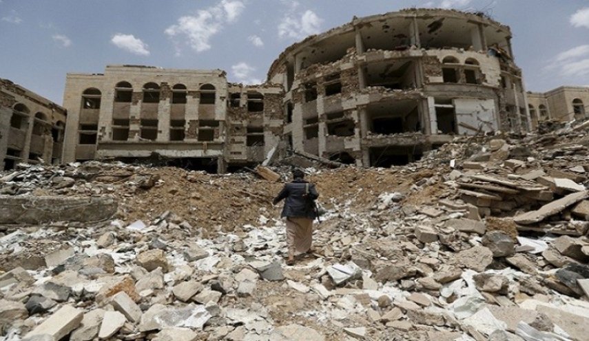 Iranian, Russian Diplomats Discuss Yemen Crisis