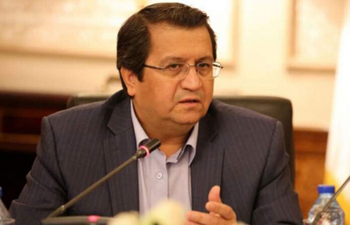 Iran’s Central Bank Governor Downplays News US Sanctions