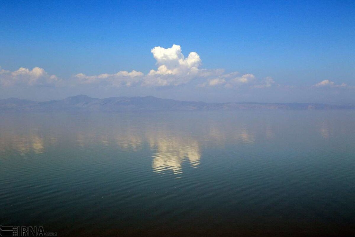 Thousands Of Farmers To Revive Iran’s Lake Urmia - Iran Front Page