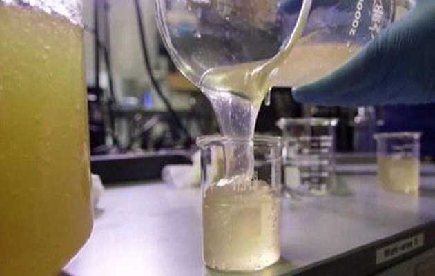 Researchers Develop Nano-Paste to Stop Bleeding