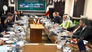 Iran, Austria Clinch Tourism Cooperation Deal