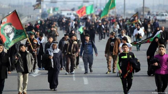 Arba’een