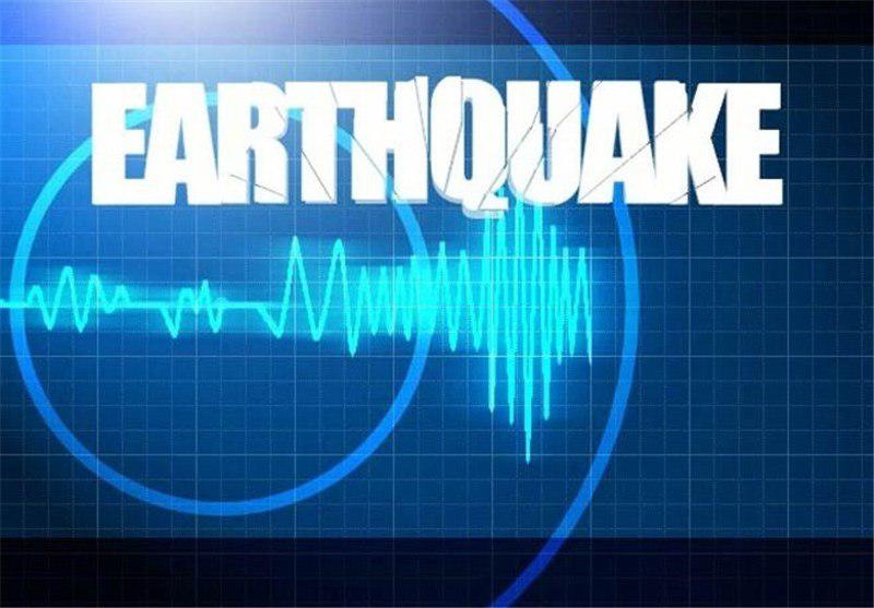 5.4-Magnitude Earthquake Strikes West of Tehran
