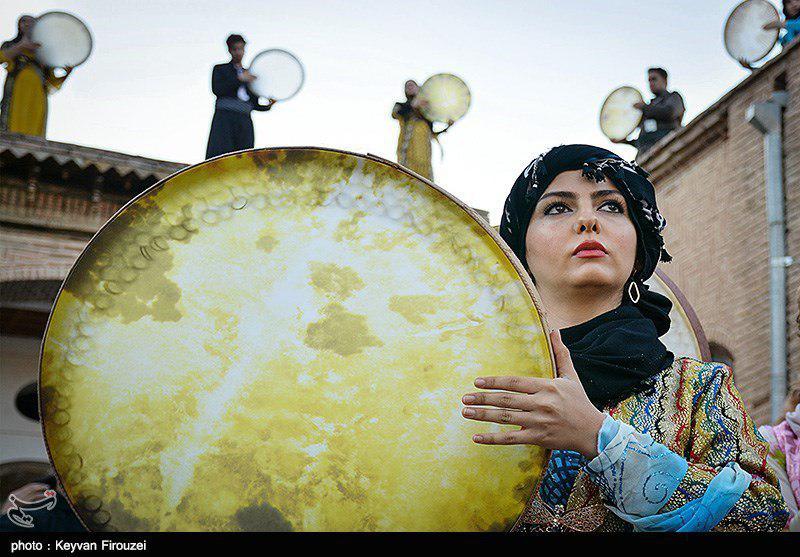 4 Iranian Cities Now on UNESCO’s List of Global Creative Cities