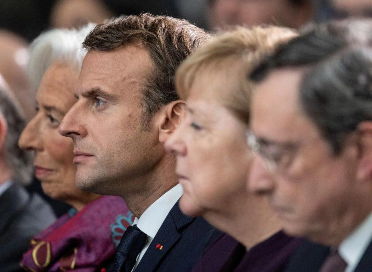 Europe Must See Iran’s JCPOA Commitment Cut as ‘Wake-Up Call’