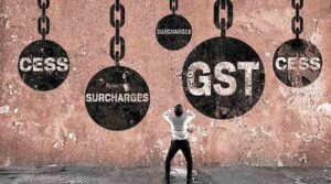 Was GST Implemented Hastily?