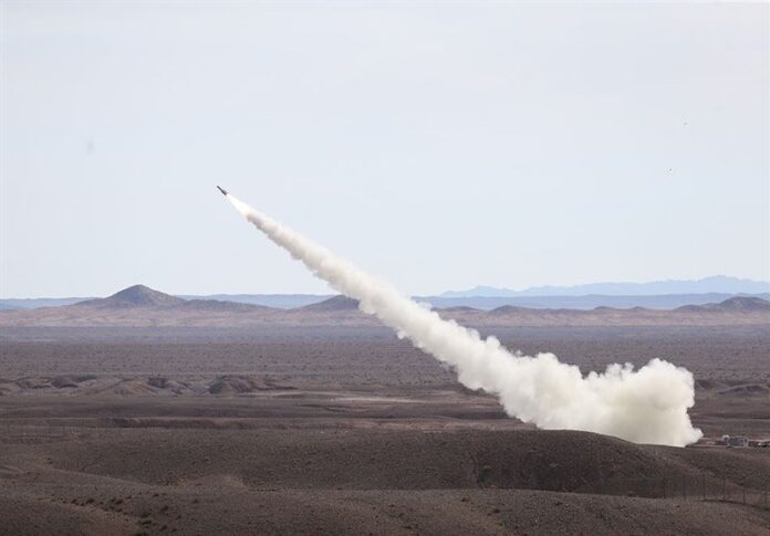 Iran Downs Unknown Drone Near Persian Gulf Coasts