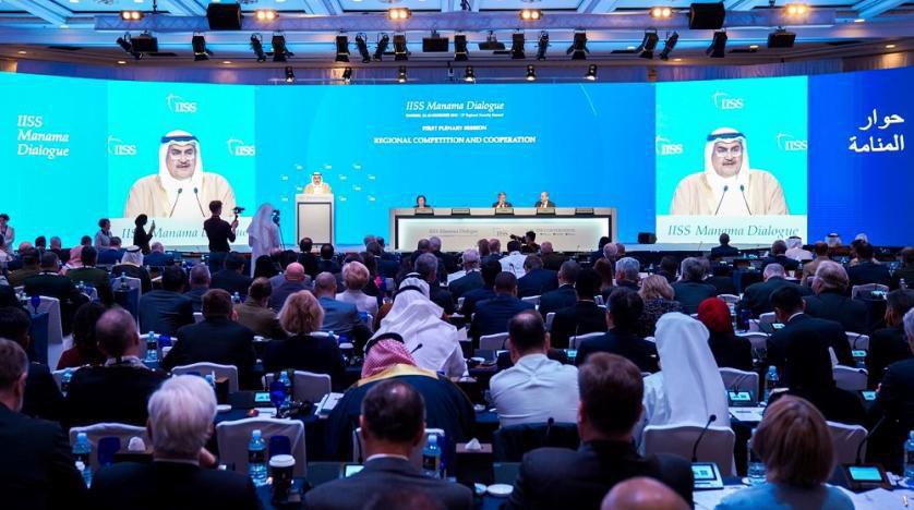 Iran Rejects ‘Bogus’ Allegations Raised at IISS Manama Dialogue