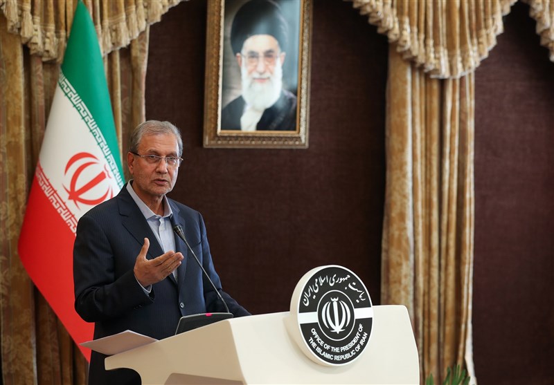 Iran Says Regional States Must Avoid Meddling in Iraq