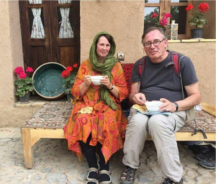 Iran to Host Int’l Rural Tourism Conference Next Year Iran to Host Int’l Rural Tourism Conference Next Year