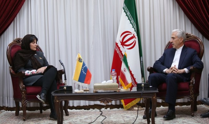 Iranian, Int’l Universities Working on 450 Joint Projects 1 Iranian, Int’l Universities Working on 450 Joint Projects