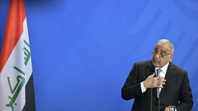 Iraqi PM Vows to Resign after Top Cleric’s Call