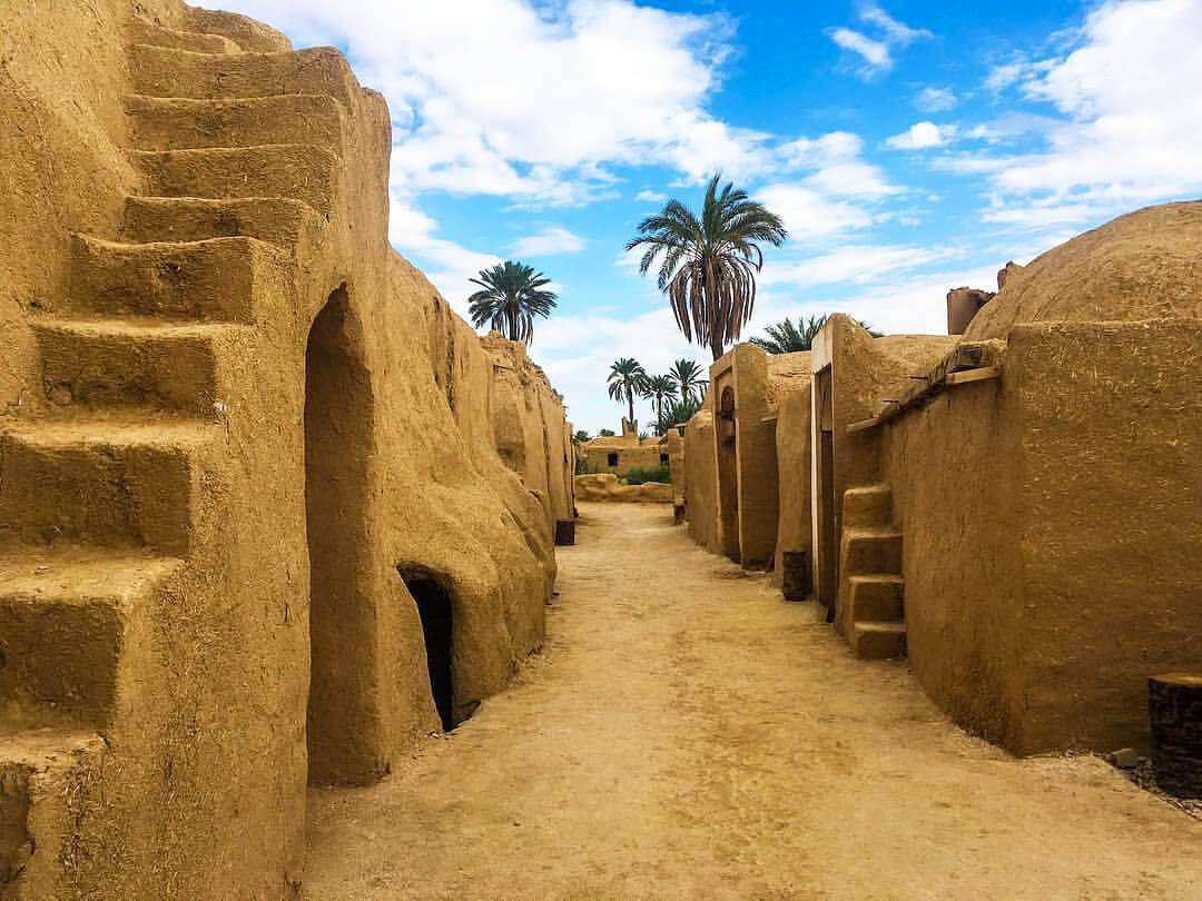 Old Iranian Village Nominated for ‘To Do Award’ 2 Old Iranian Village Nominated for ‘To Do Award’ (2)