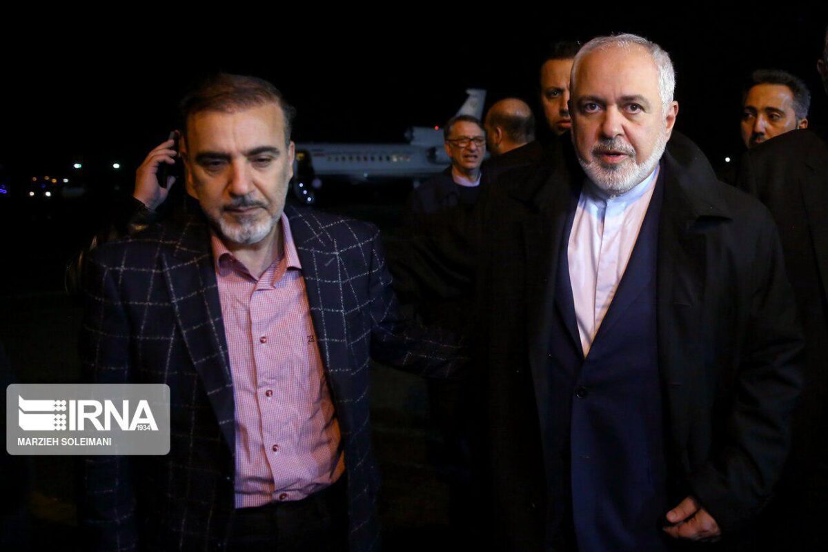 ‘Iranian Scientist Freed from US Jail Offered to Stay in America’ 1 ‘Iranian Scientist Freed from US Jail Offered to Stay in America’