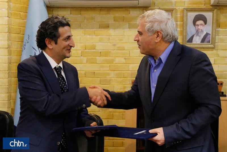 Iran, UN-Habitat Sign Agreement on Joint Projects