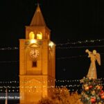 Christian Iranians Celebrating Christmas in Isfahan 3