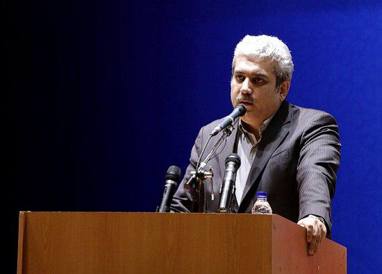 Iran’s Fibre Optic Space to Expand to 1mn sqm: VP