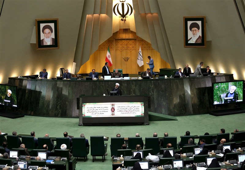 Iran Parliament to Declare as ‘Terrorist’ US Military Worldwide